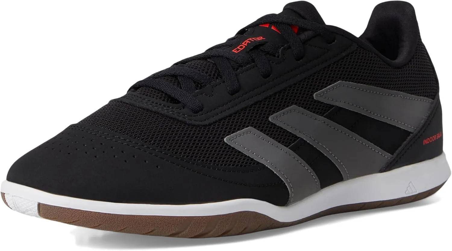 adidas Unisex Adult Club Indoor Soccer Shoe