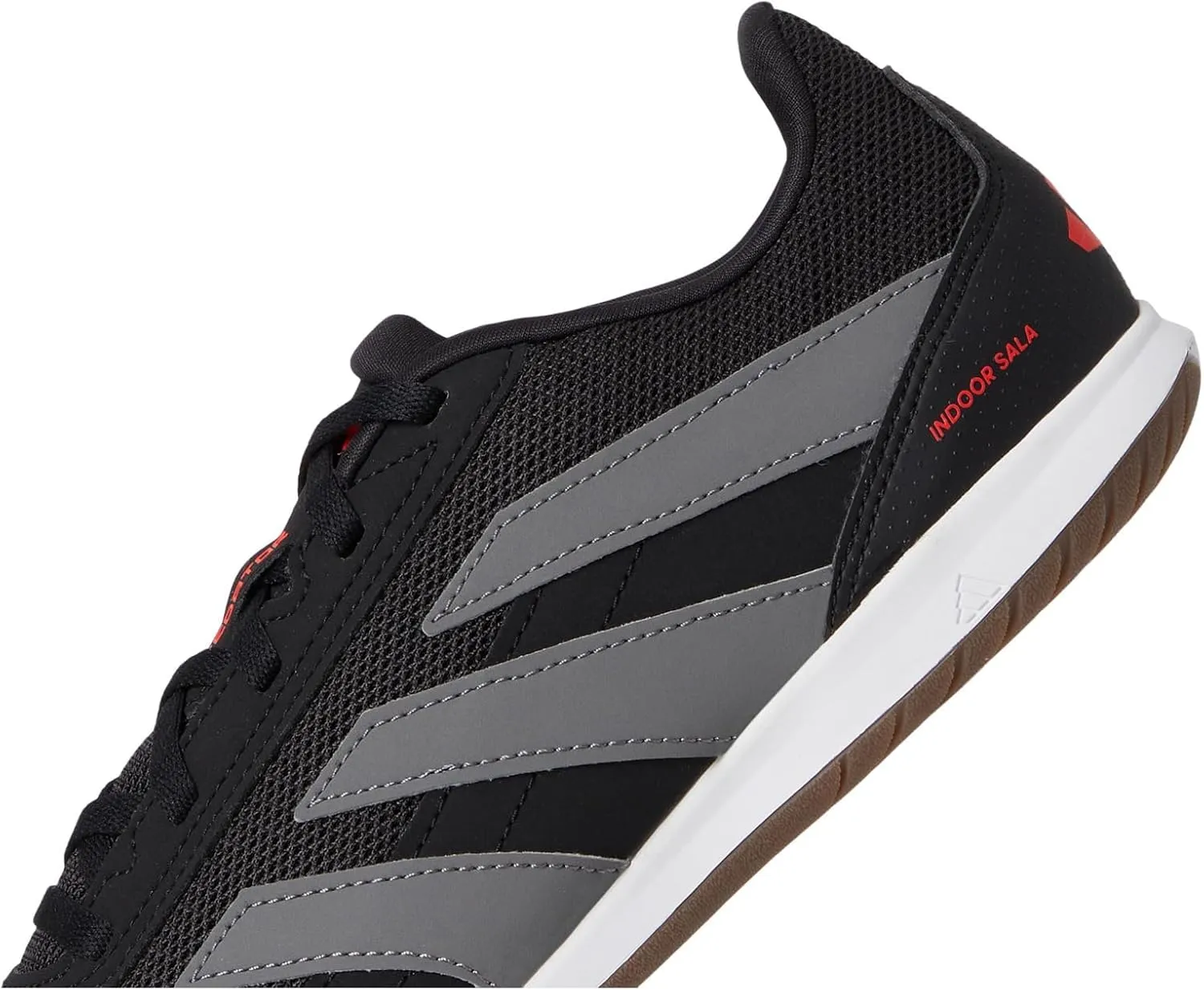 adidas Unisex Adult Club Indoor Soccer Shoe