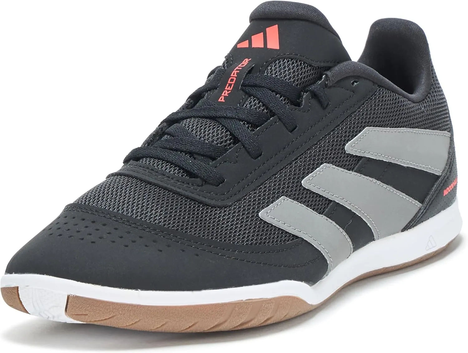 adidas Unisex Adult Club Indoor Soccer Shoe