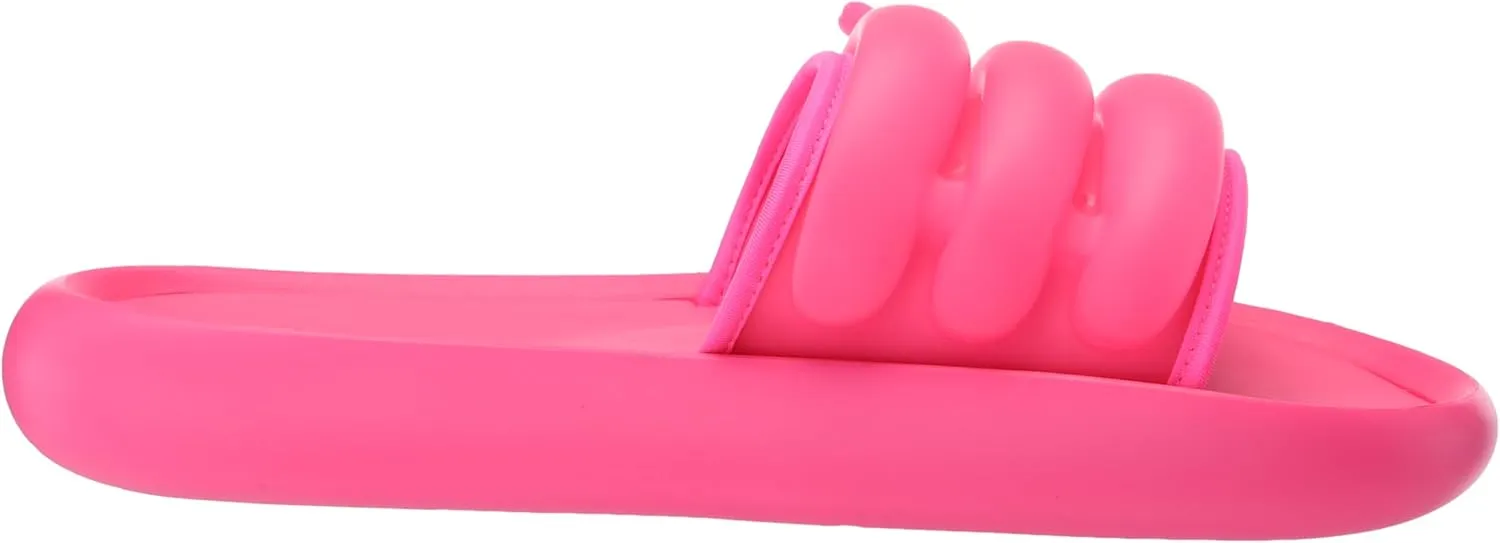 adidas Unisex-Adult Zplaash Slide Sandal