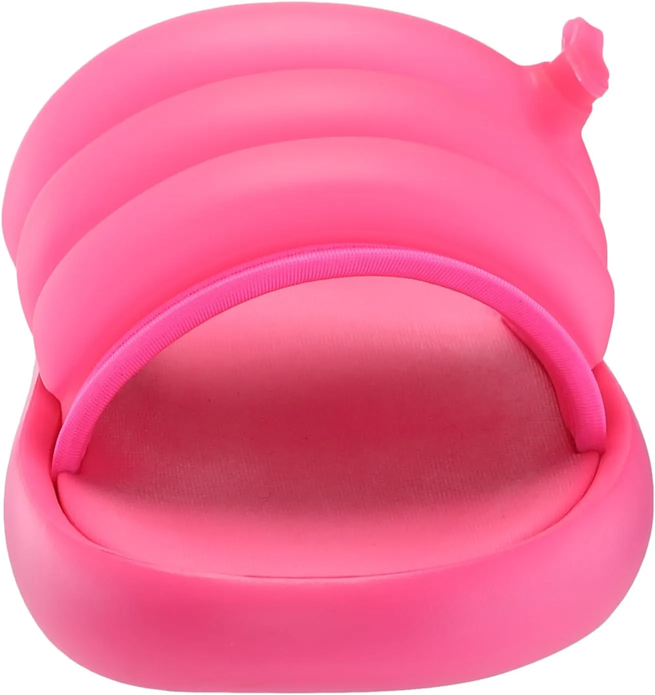 adidas Unisex-Adult Zplaash Slide Sandal