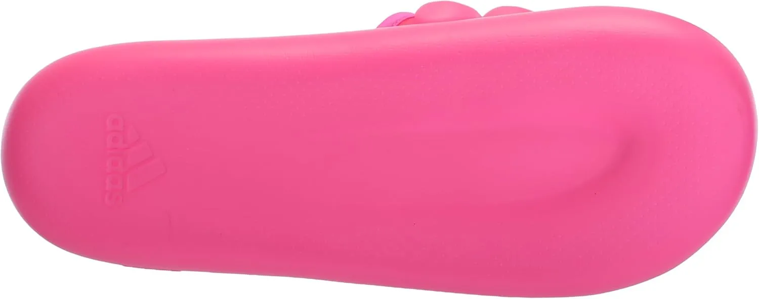 adidas Unisex-Adult Zplaash Slide Sandal