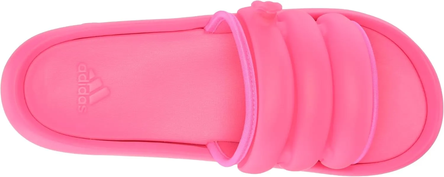 adidas Unisex-Adult Zplaash Slide Sandal