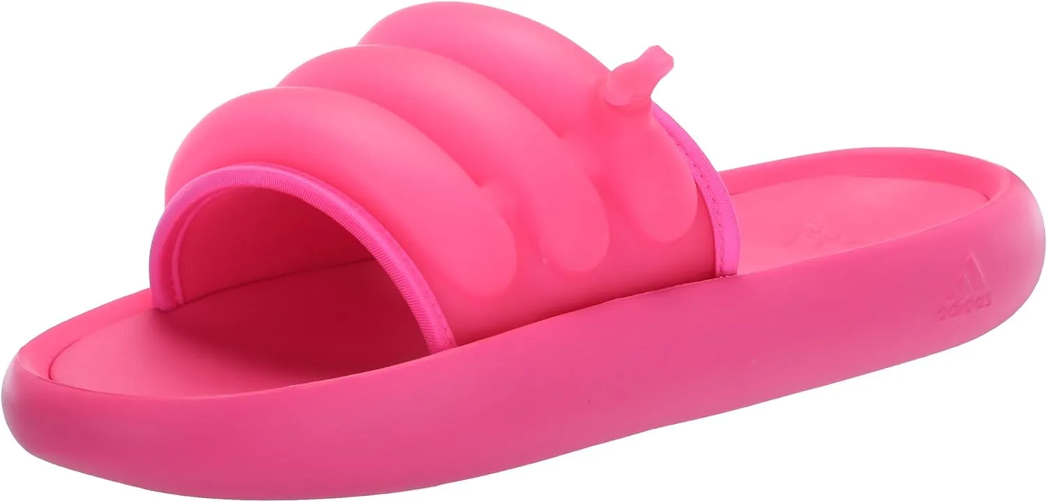 adidas Unisex-Adult Zplaash Slide Sandal