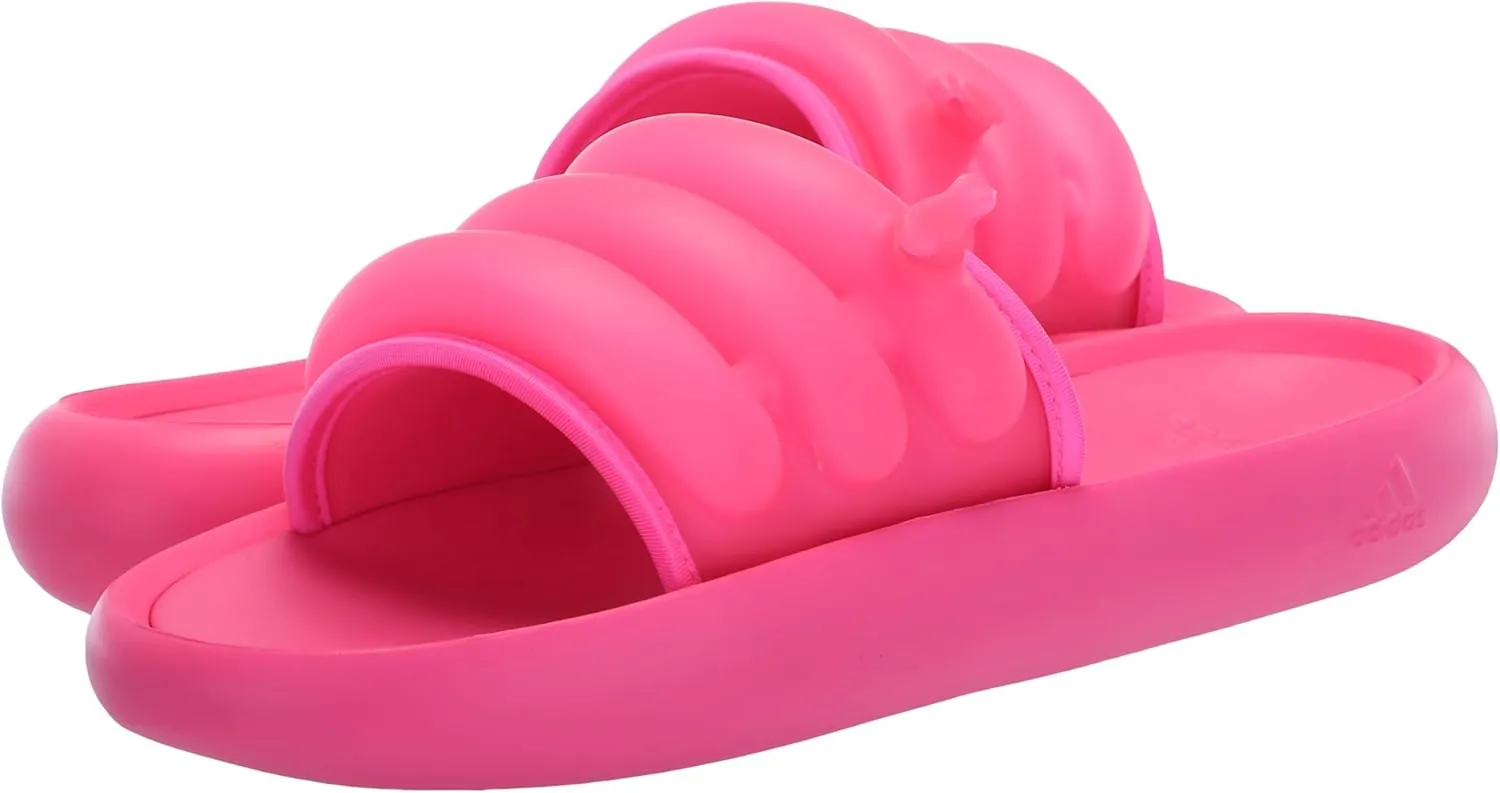 adidas Unisex-Adult Zplaash Slide Sandal