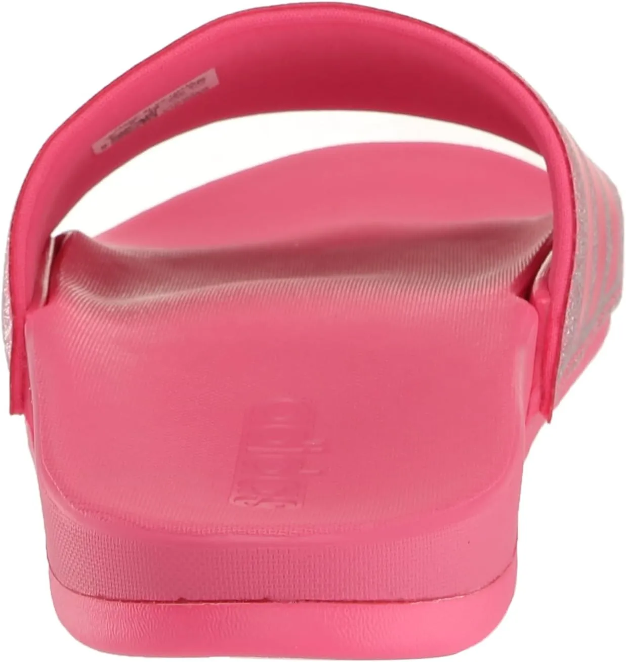 adidas Unisex-Child Adilette Comfort Slide Sandal