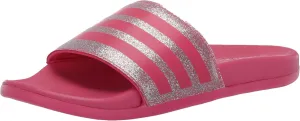 adidas Unisex-Child Adilette Comfort Slide Sandal