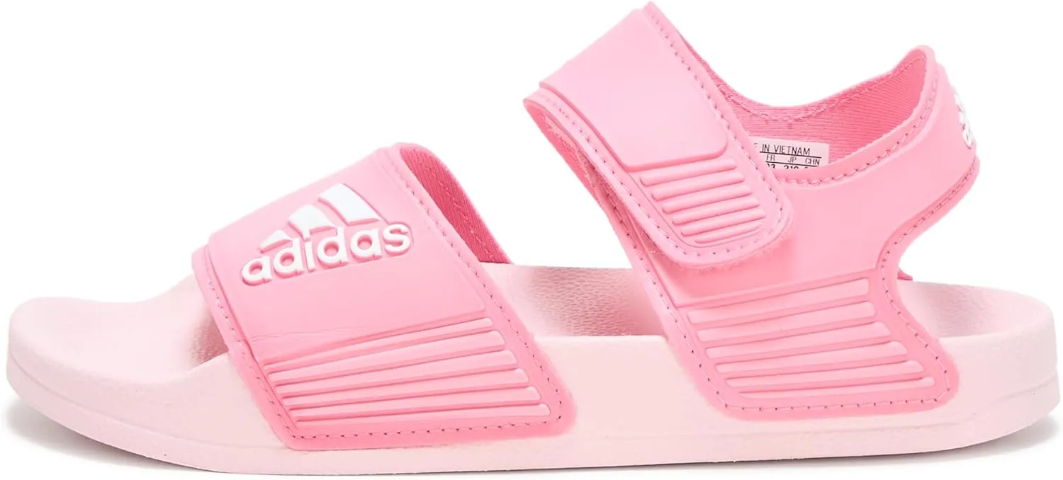 adidas Unisex-Child Adilette Slide Sandal