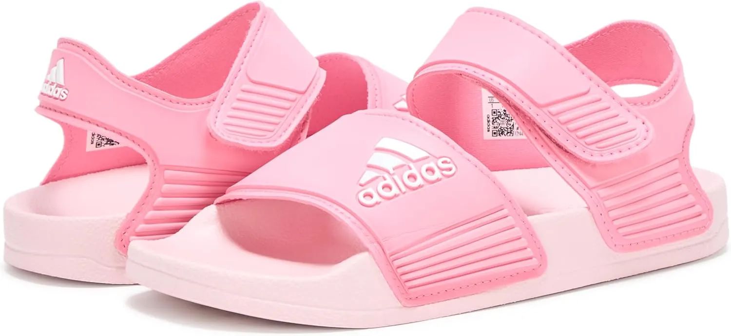 adidas Unisex-Child Adilette Slide Sandal