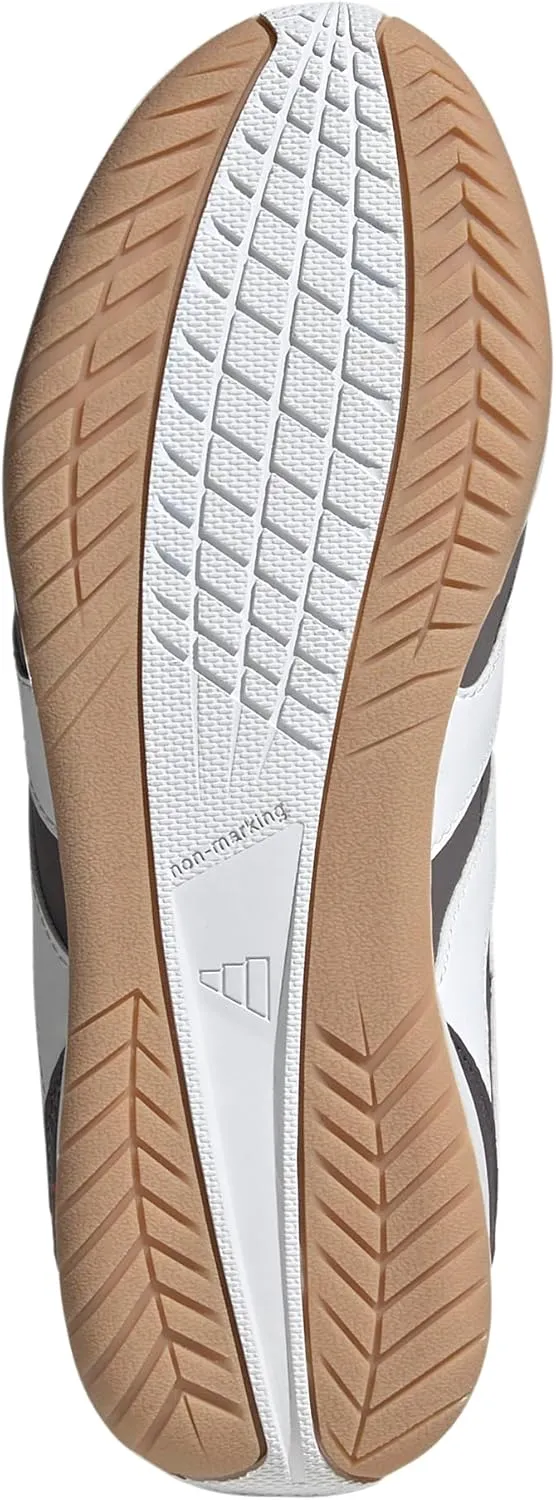 adidas Unisex-Child Club Predator Indoor Sneaker