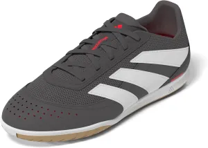 adidas Unisex-Child Club Predator Indoor Sneaker