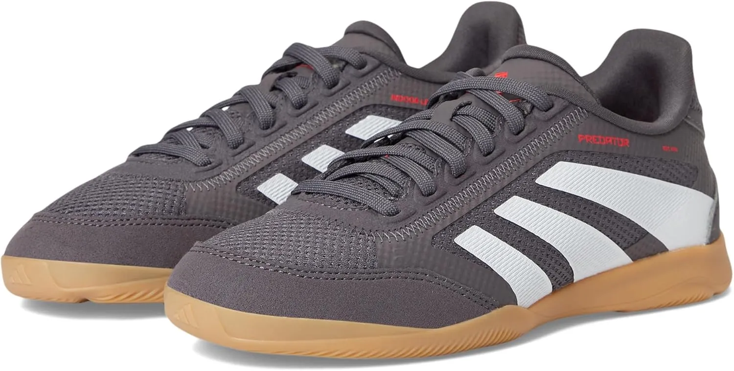 adidas Unisex-Child League Predator Indoor Sneaker