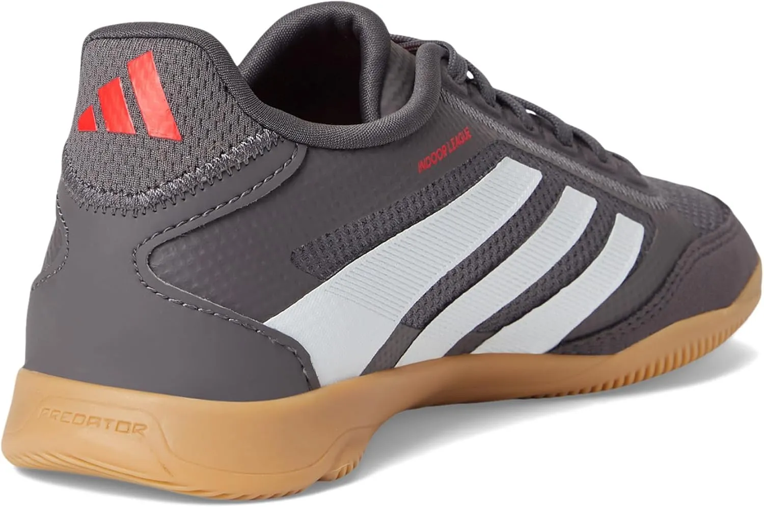adidas Unisex-Child League Predator Indoor Sneaker