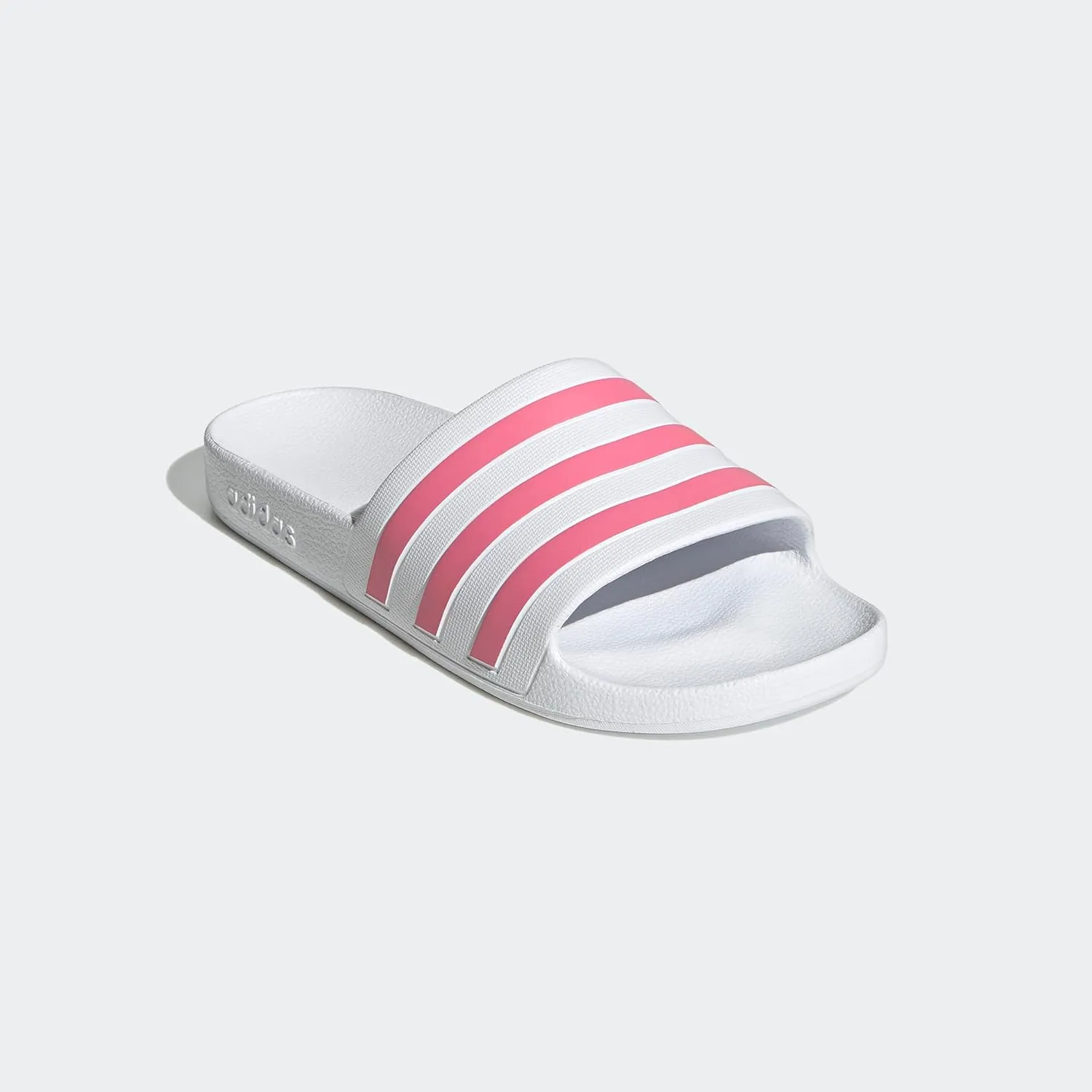 adidas Women's Adilette Aqua Slide Sandal