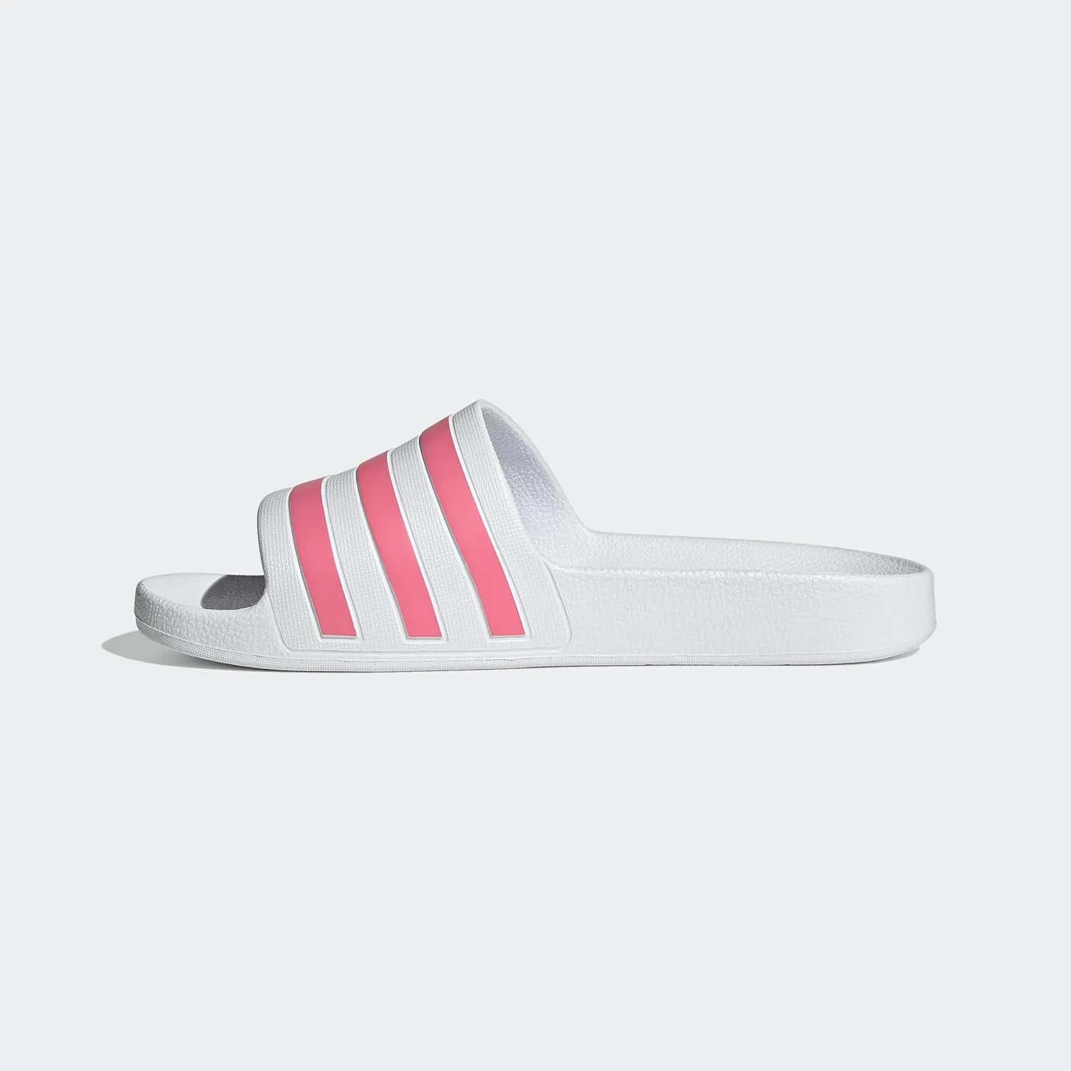 adidas Women's Adilette Aqua Slide Sandal