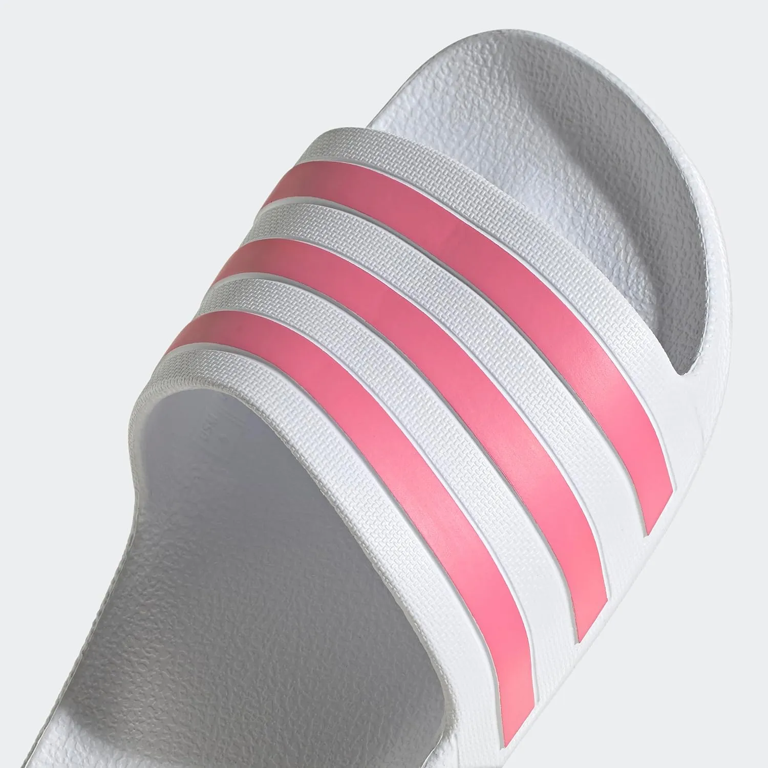 adidas Women's Adilette Aqua Slide Sandal