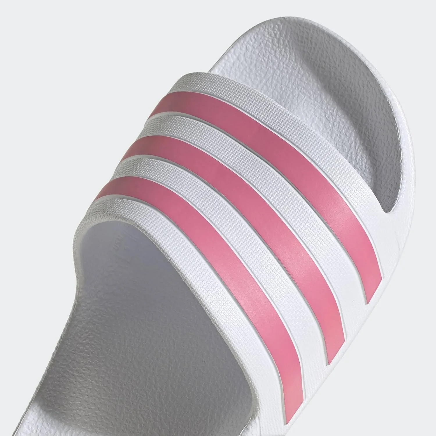 adidas Women's Adilette Aqua Slide Sandal