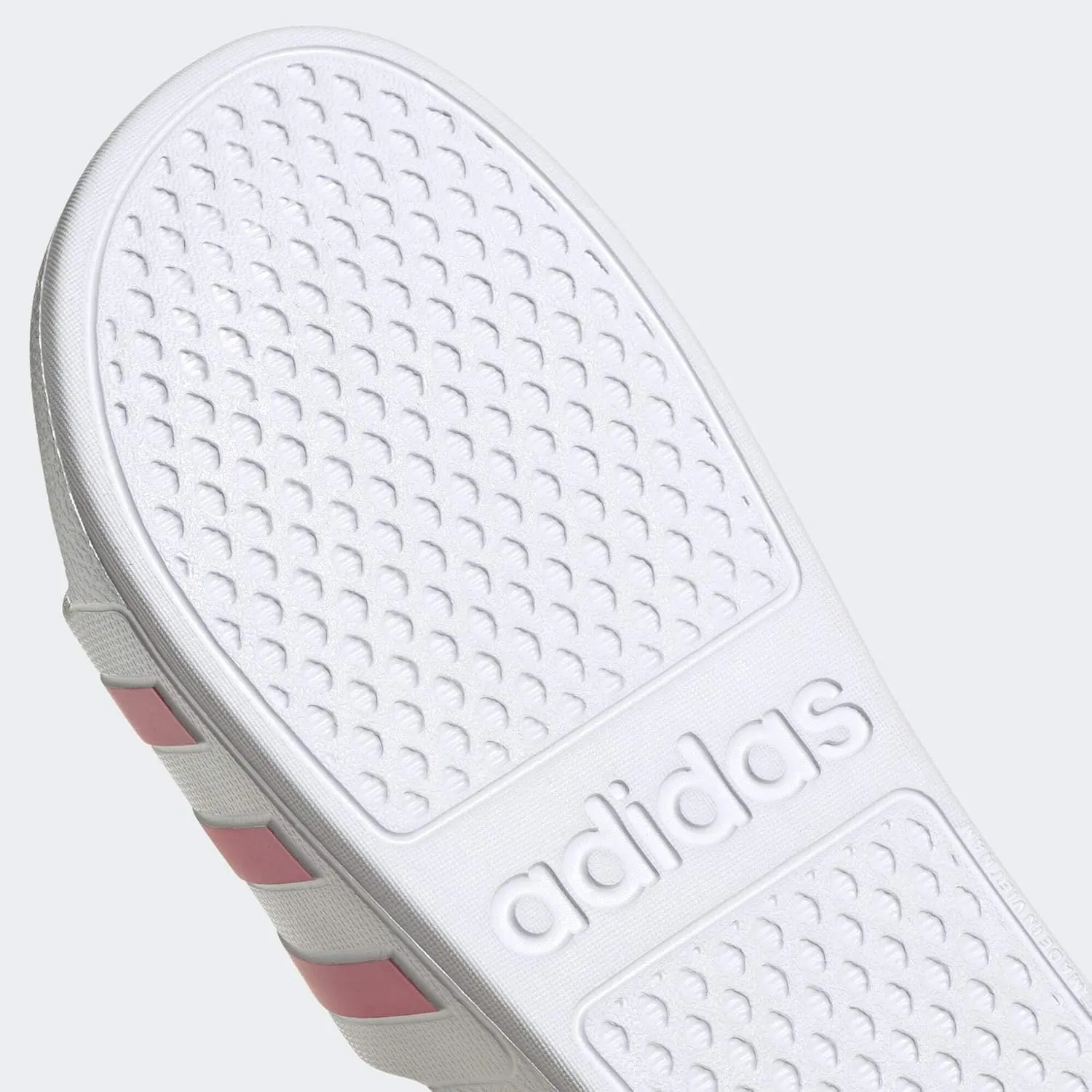 adidas Women's Adilette Aqua Slide Sandal