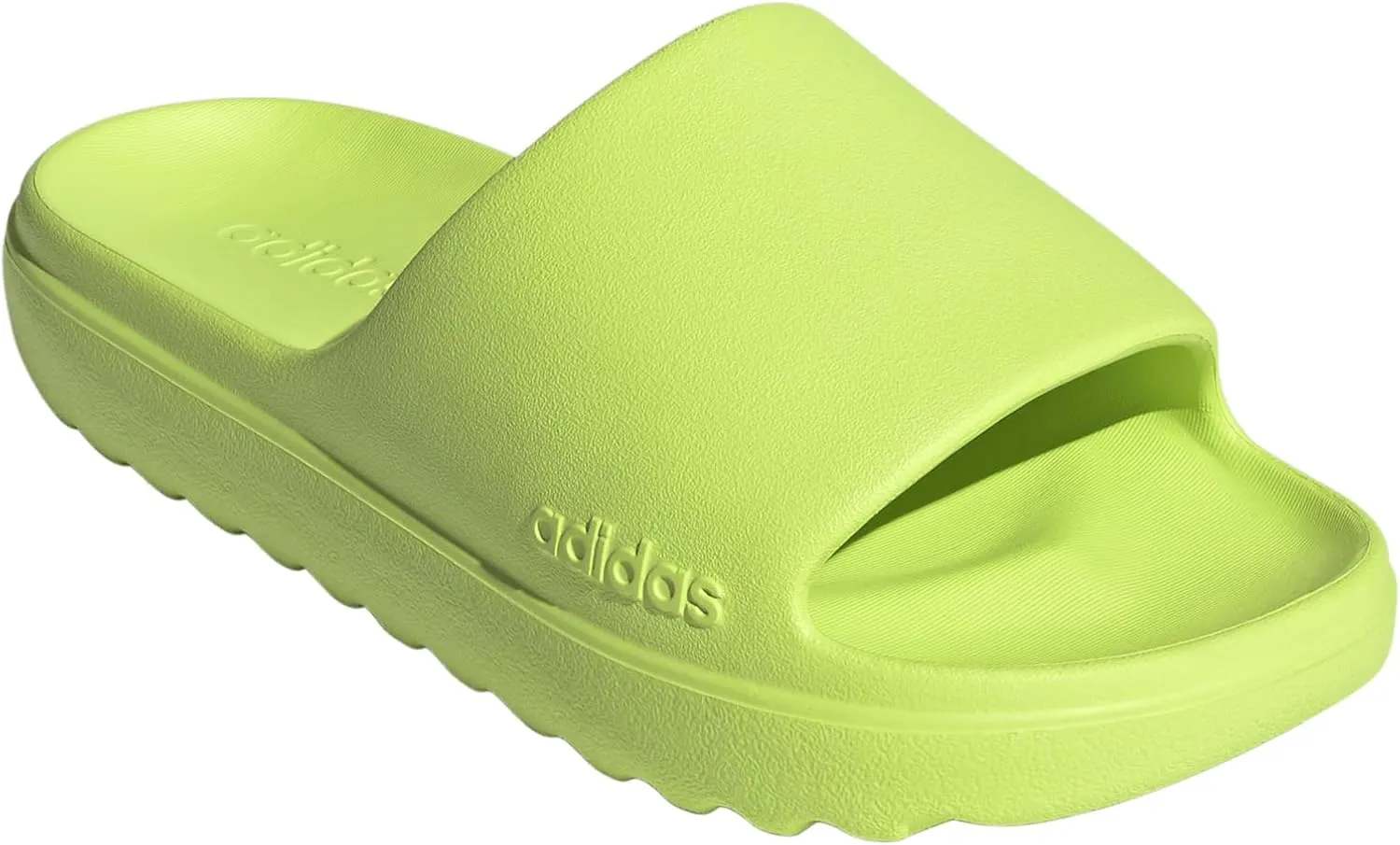 adidas Women's Adilette Lumia Slide Sandal