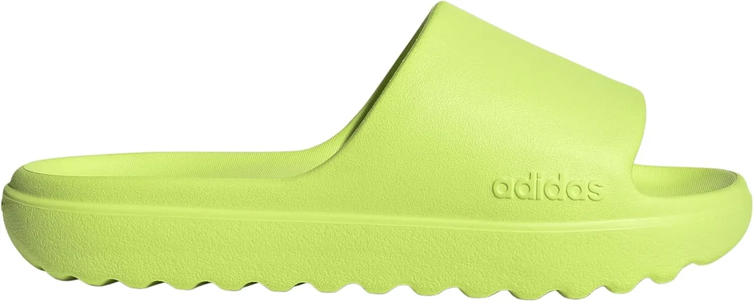 adidas Women's Adilette Lumia Slide Sandal