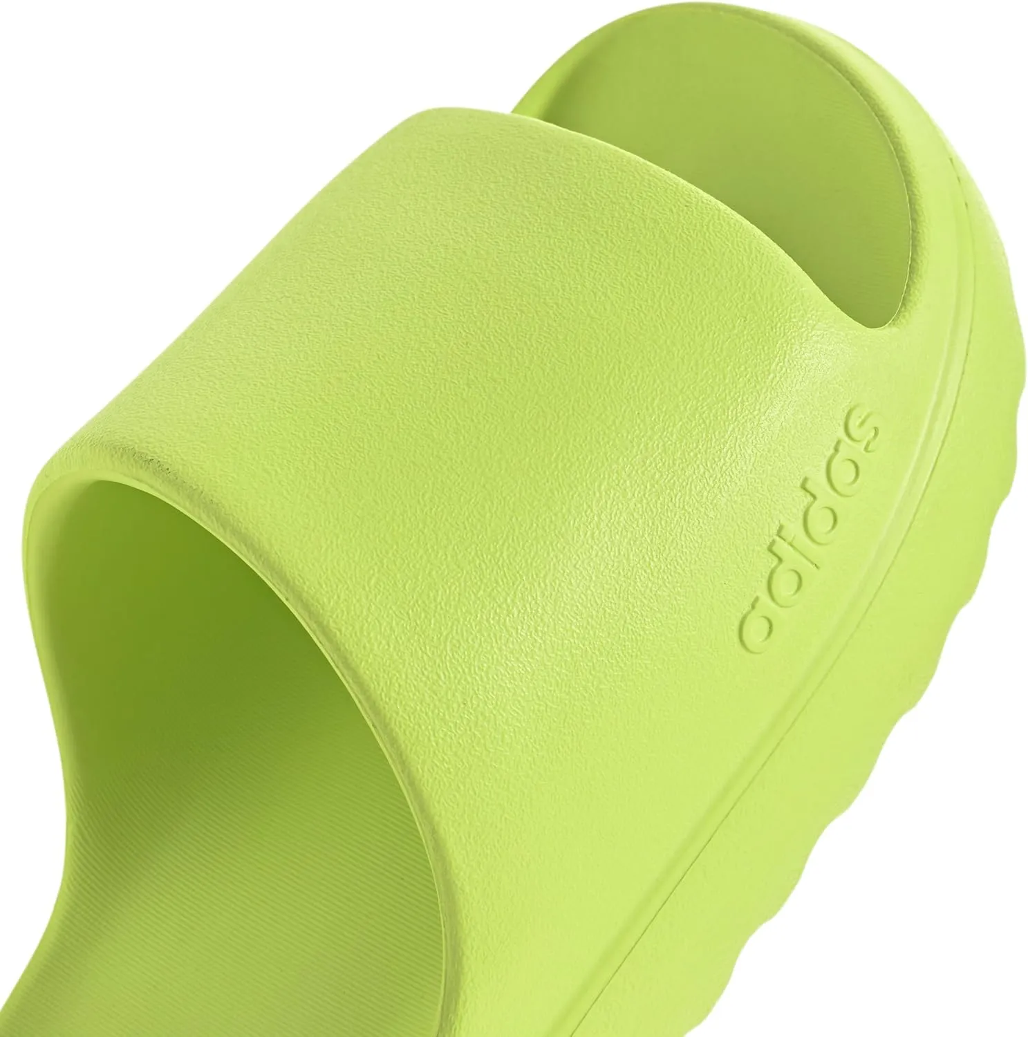 adidas Women's Adilette Lumia Slide Sandal