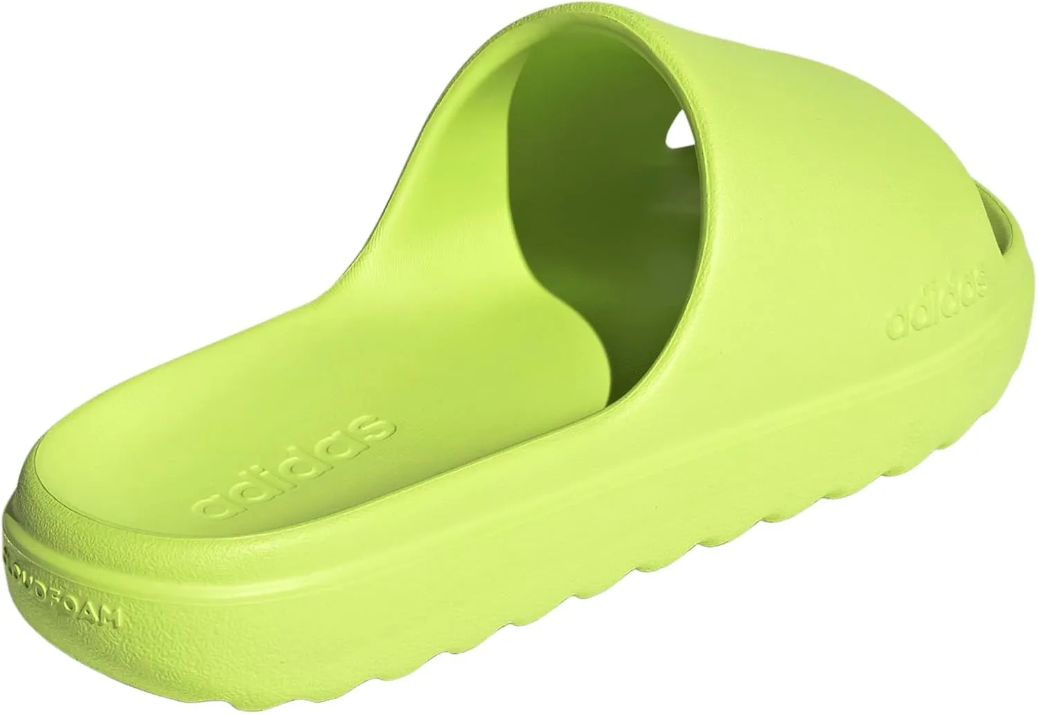 adidas Women's Adilette Lumia Slide Sandal