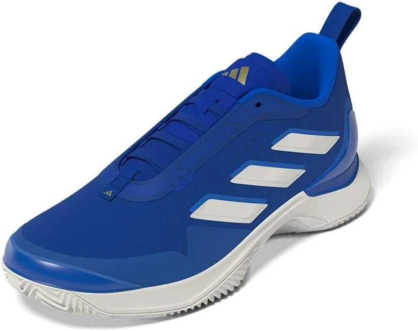 adidas Women's Avacourt Tennis Shoe