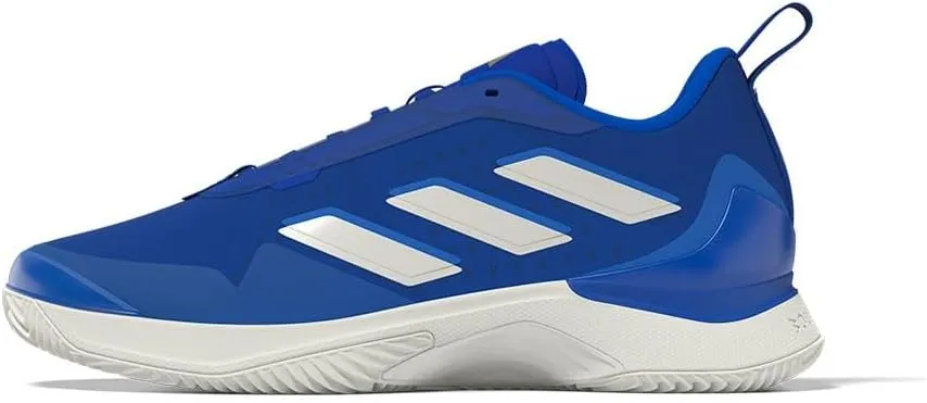 adidas Women's Avacourt Tennis Shoe
