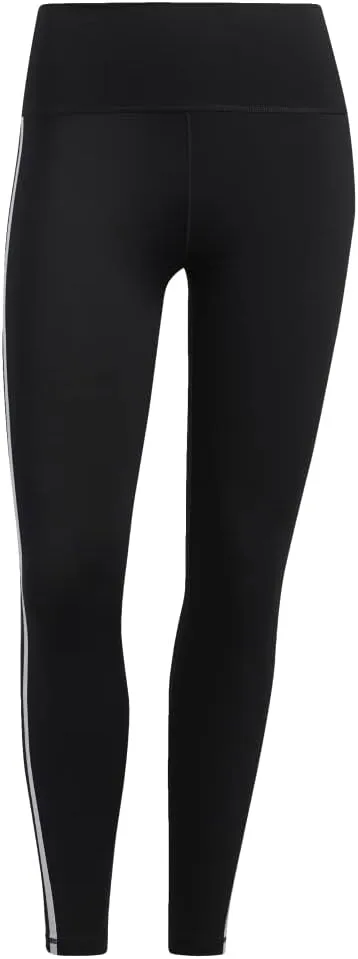 adidas Women's Believe This 2.0 3-Stripes 7/8 Tights