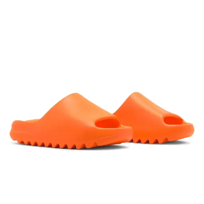 Adidas Yeezy Slide Enflame Orange