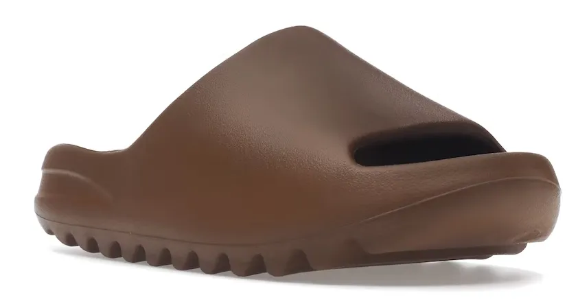 Adidas Yeezy Slide Flax