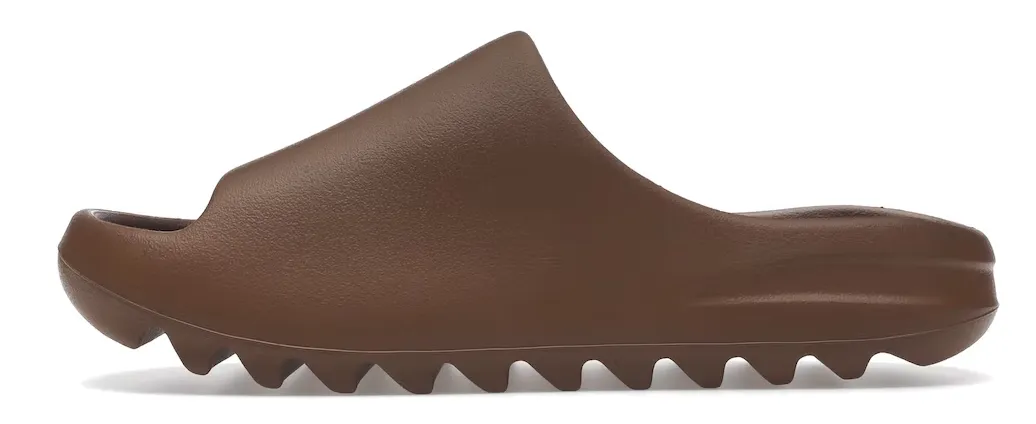 Adidas Yeezy Slide Flax