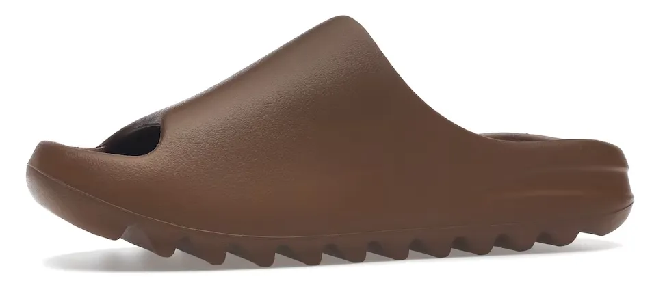 Adidas Yeezy Slide Flax