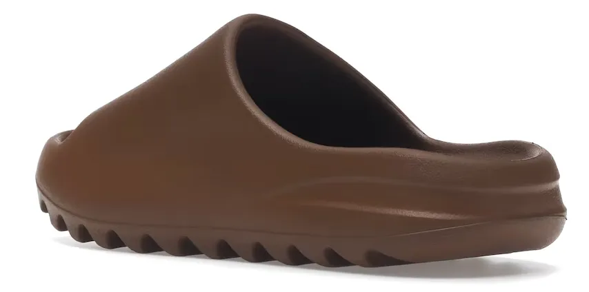 Adidas Yeezy Slide Flax