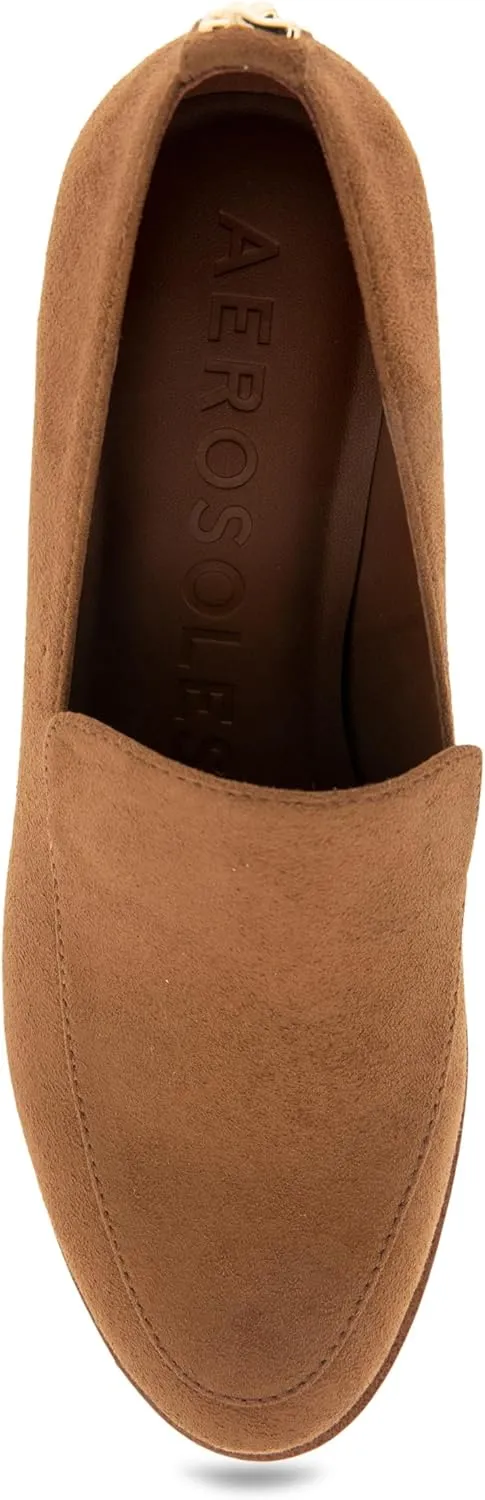 Aerosoles Women's Basil Loafer