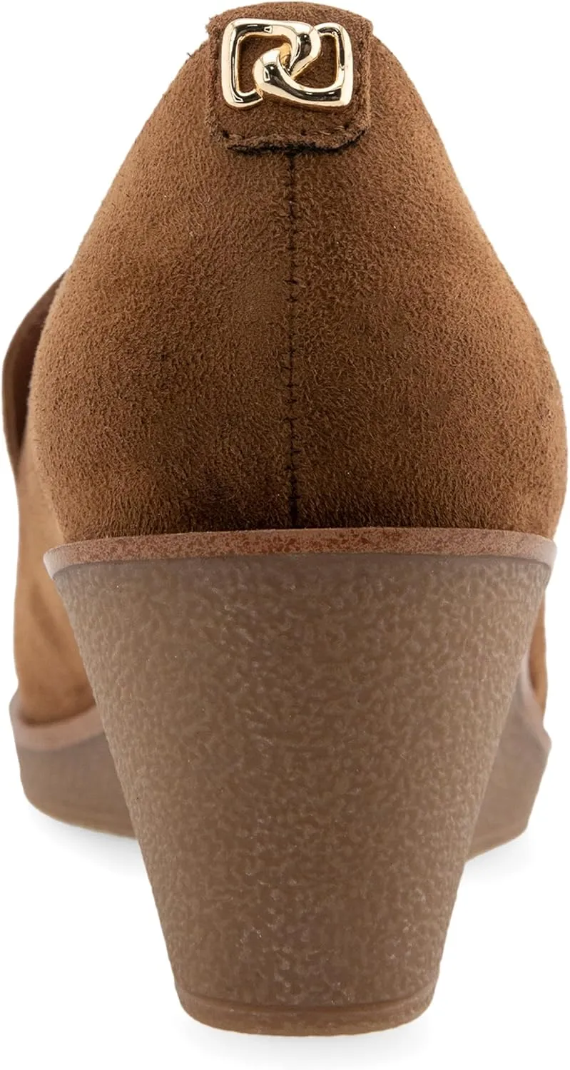 Aerosoles Women's Basil Loafer