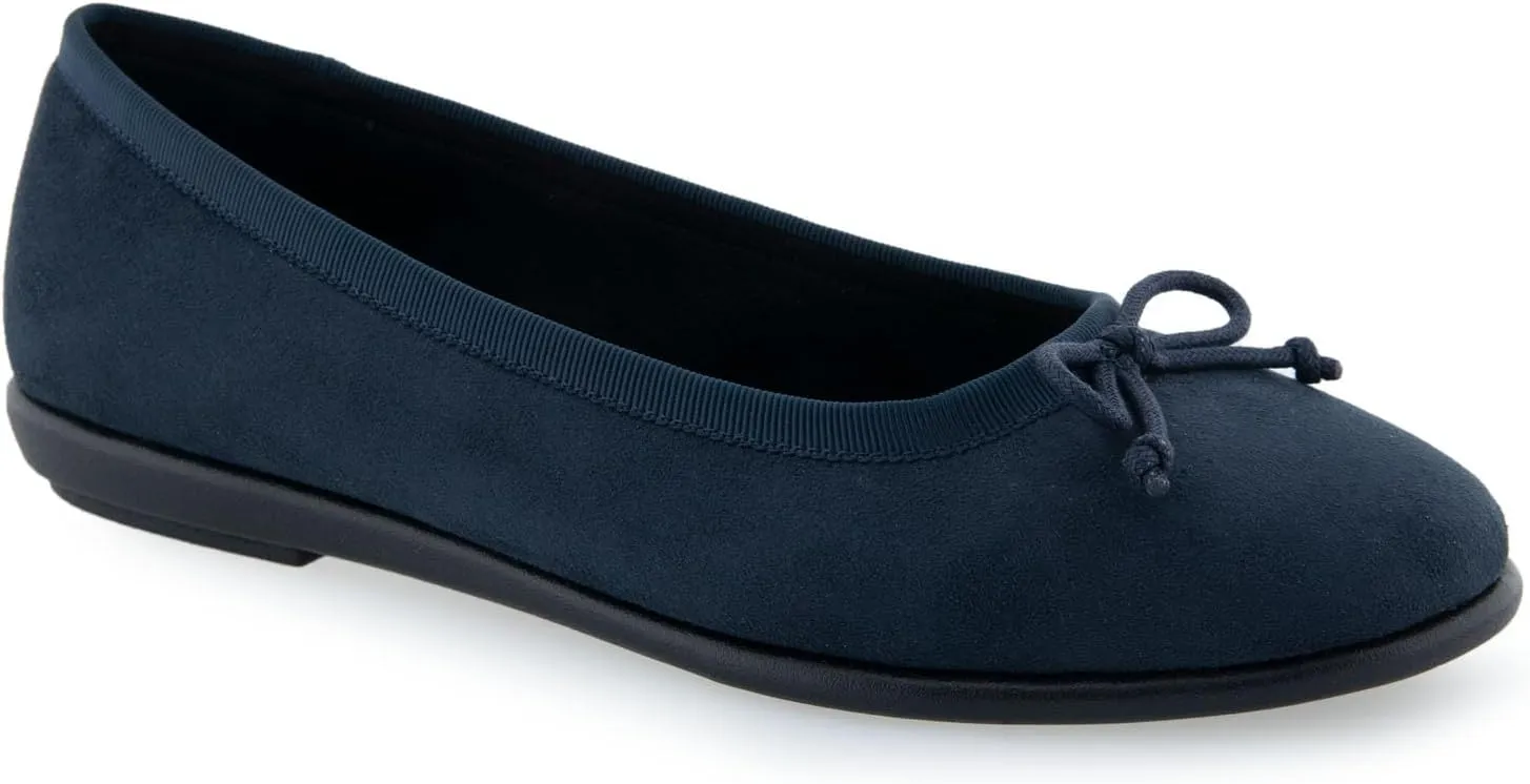Aerosoles Women's Homebet Ballet Flat