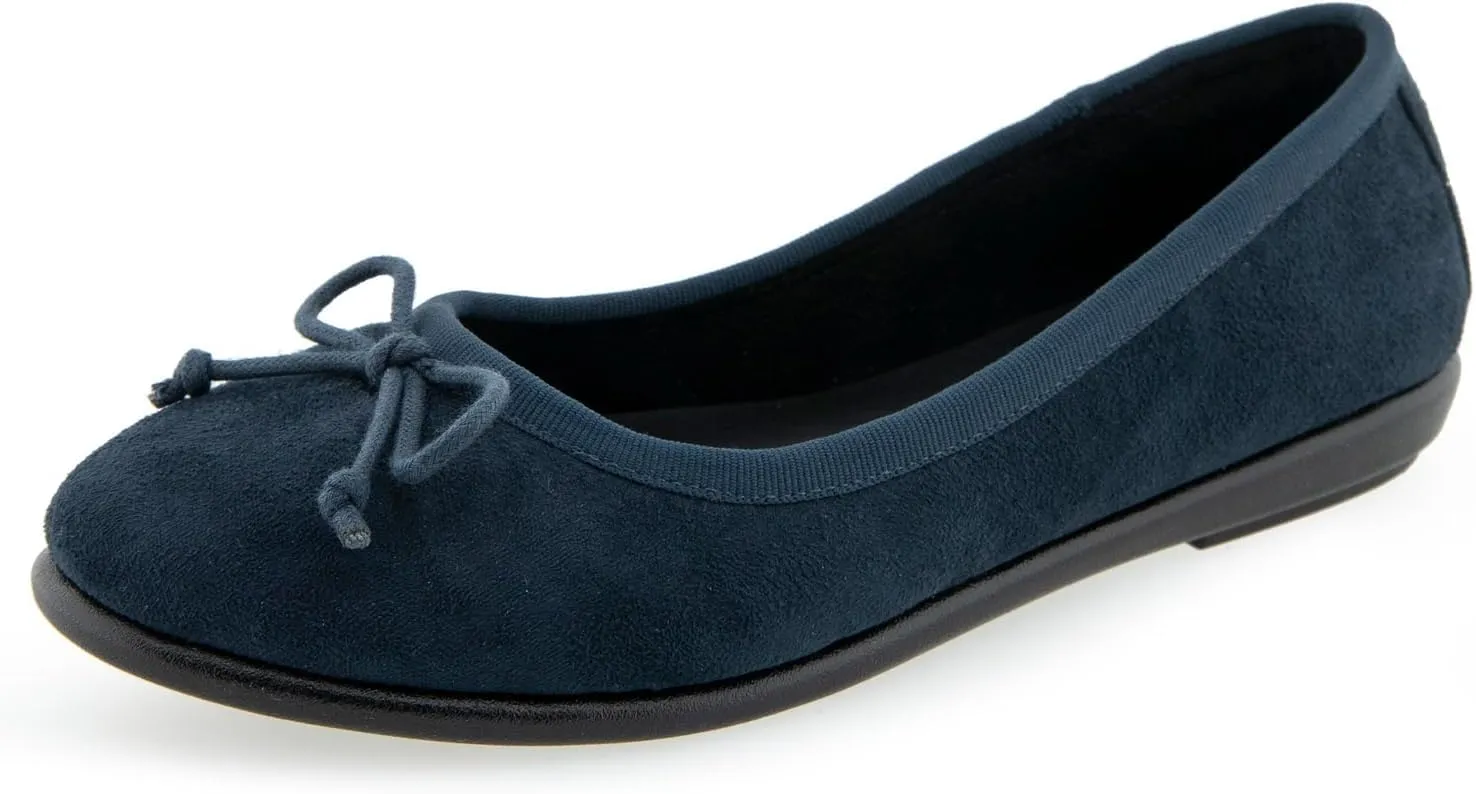 Aerosoles Women's Homebet Ballet Flat