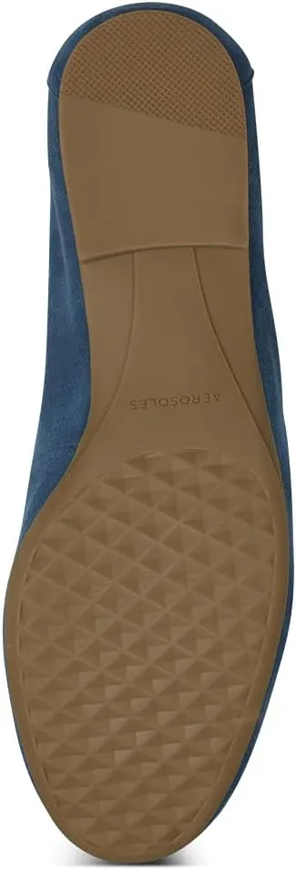 Aerosoles Women's Hour Driving Style Loafer