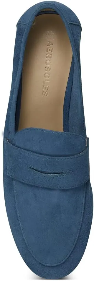 Aerosoles Women's Hour Driving Style Loafer