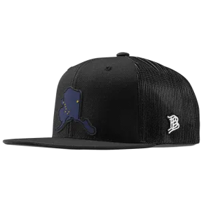 Alaska 49 PVC Flat Trucker