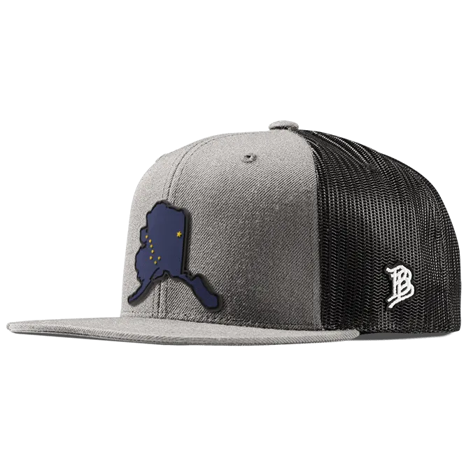 Alaska 49 PVC Flat Trucker