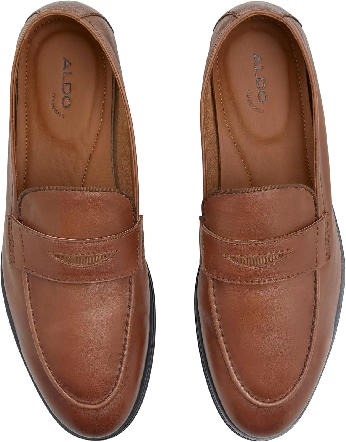 ALDO Men's Journey Loafer