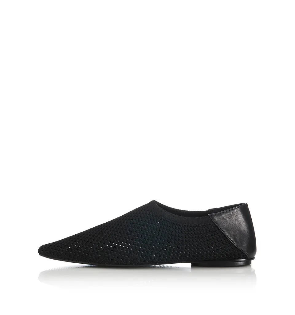 ALIAS MAE - Nina - Black Mesh