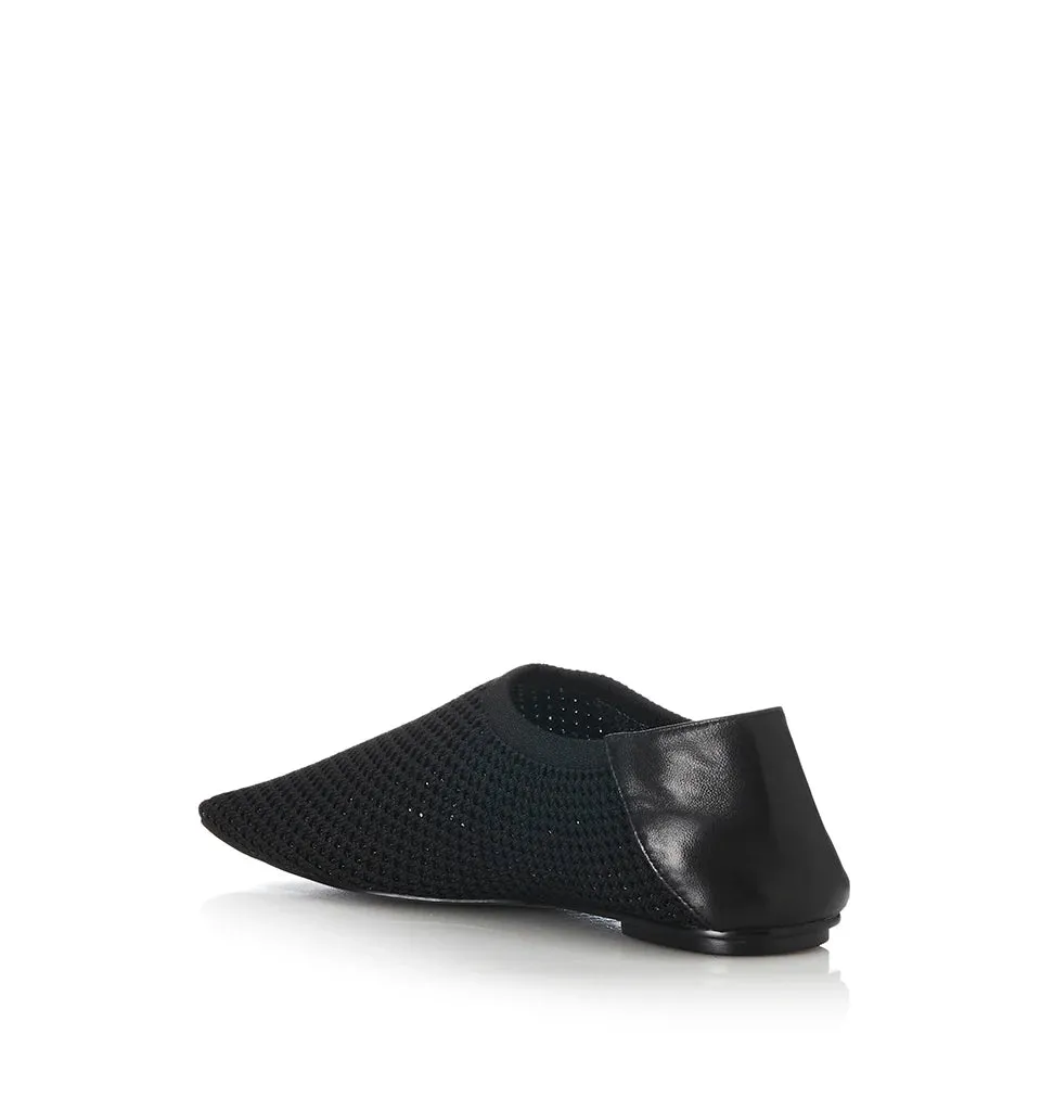 ALIAS MAE - Nina - Black Mesh