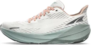 ALTRA Women's AL0A82CJ ALTRAFWD Experience Road Running Shoe, White - 12 M US