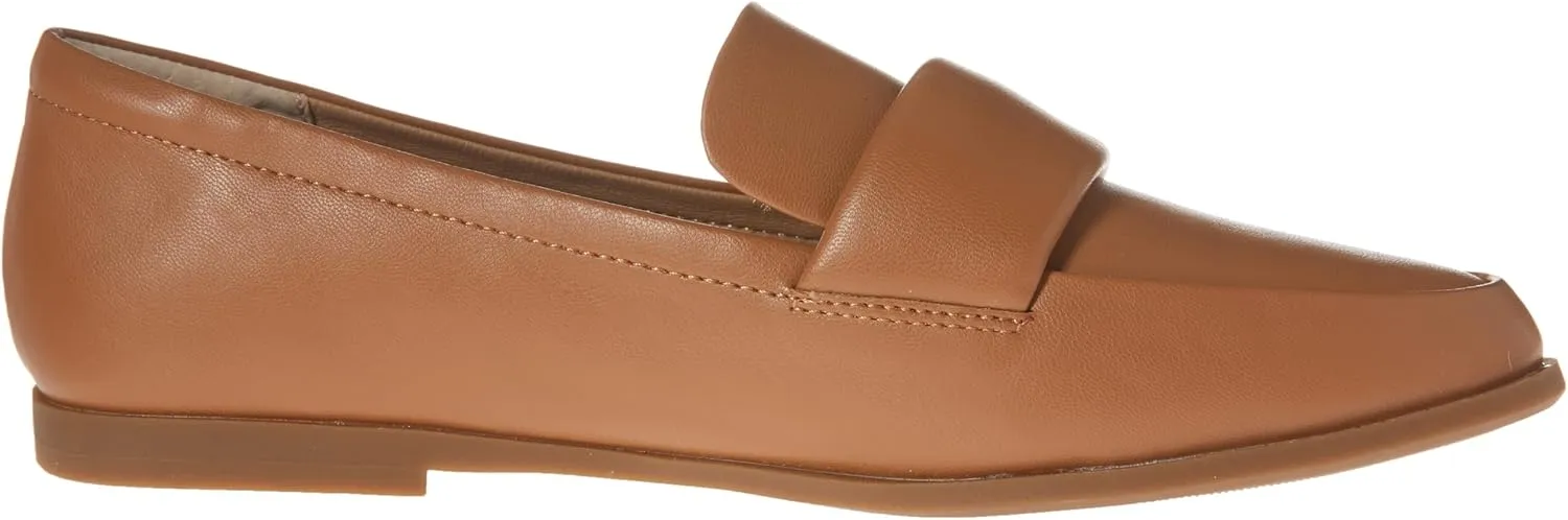 Amazon Essentials Women's Soft Moccasins Toe Loafer