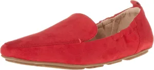 Amazon Essentials Women's Square Toe Soft Slip on Loafer