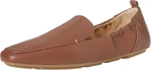 Amazon Essentials Women's Square Toe Soft Slip on Loafer