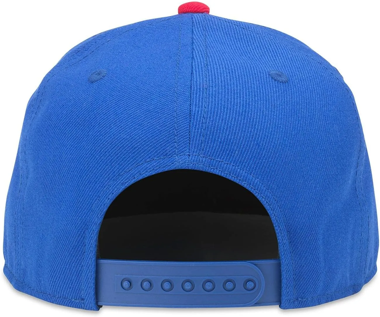 AMERICAN NEEDLE NHL National Hockey League Archive 400 Adjustable Snapback Baseball Hat